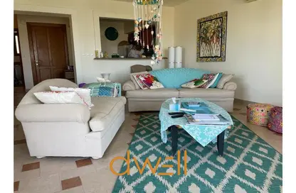 Apartment - 4 Bedrooms - 3 Bathrooms for sale in Marassi - Sidi Abdel Rahman - North Coast