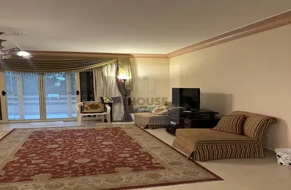 Apartment - 3 Bedrooms - 2 Bathrooms for rent in Al Mostathmir El Saghir - 10th District - Sheikh Zayed City - Giza