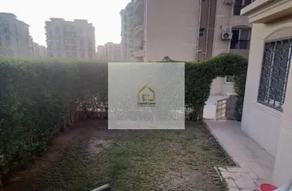 Apartment - 3 Bedrooms - 3 Bathrooms for rent in El Rehab Extension - Al Rehab - New Cairo City - Cairo