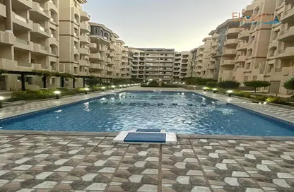 Apartment - 1 Bathroom for sale in Arabia Area - Hurghada - Red Sea