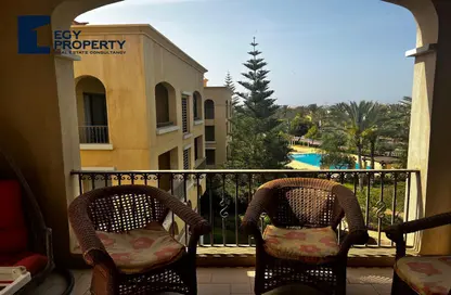 Chalet - 4 Bedrooms - 3 Bathrooms for sale in Marassi - Sidi Abdel Rahman - North Coast