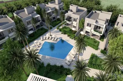 Townhouse - 4 Bedrooms - 3 Bathrooms for sale in Stella Location - El Shorouk Compounds - Shorouk City - Cairo