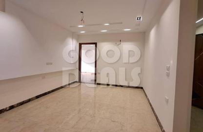 Apartment - 3 Bedrooms - 3 Bathrooms for sale in Nabil Al Wakkad St. - Ard El Golf - Heliopolis - Masr El Gedida - Cairo