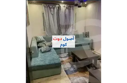 Apartment - 3 Bedrooms - 1 Bathroom for rent in Gate 6 - Horus - Hadayek El Ahram - Giza