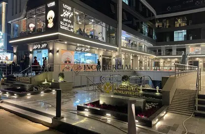 Retail - Studio for sale in X Mall - El Banafseg - New Cairo City - Cairo