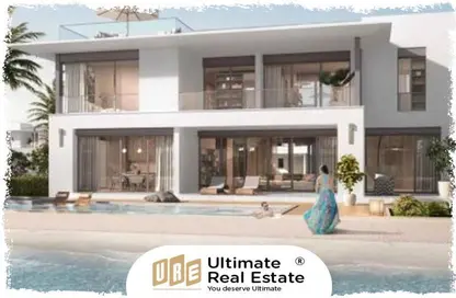 Villa - 3 Bedrooms - 3 Bathrooms for sale in Soul North Coast - Qesm Ad Dabaah - North Coast