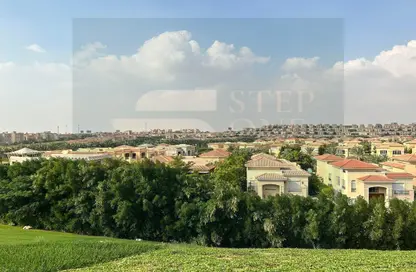 Apartment - 2 Bedrooms - 2 Bathrooms for sale in Telal East - 5th Settlement Compounds - The 5th Settlement - New Cairo City - Cairo