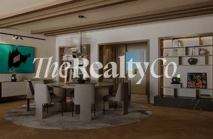 Villa - 6 Bedrooms - 7 Bathrooms for sale in Royal City - Hadayek October - 6 October City - Giza