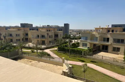 Villa - 3 Bedrooms - 4 Bathrooms for sale in Jedar - 6 October Compounds - 6 October City - Giza