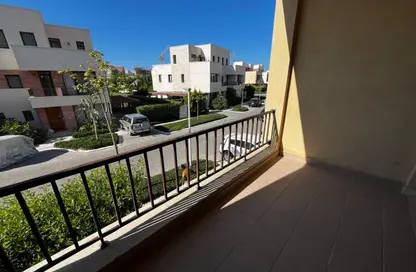 Villa - 6 Bedrooms - 4 Bathrooms for sale in Marassi - Sidi Abdel Rahman - North Coast