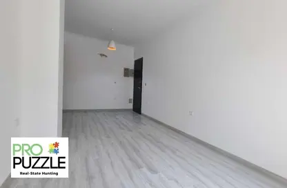 Apartment - 2 Bedrooms - 2 Bathrooms for sale in Galleria Moon Valley - South Investors Area - New Cairo City - Cairo