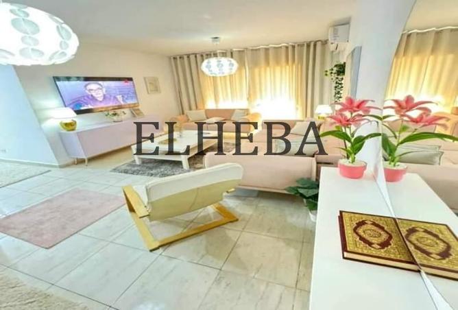 Apartment - 3 Bedrooms - 2 Bathrooms for rent in Madinaty - Cairo