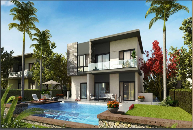 Standalone Villa 432m - 8 years installments - ref SL-09 ...