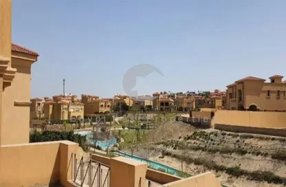 Villa - 5 Bedrooms - 6 Bathrooms for sale in Royal Meadows - Sheikh Zayed Compounds - Sheikh Zayed City - Giza