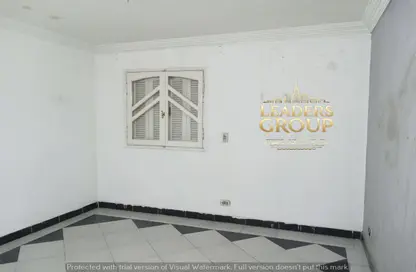 Office Space - Studio - 2 Bathrooms for rent in El Nozha El Gadida - El Nozha - Cairo