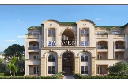 Duplex - 3 Bedrooms - 6 Bathrooms for sale in L'avenir - Mostakbal City Compounds - Mostakbal City - Future City - Cairo