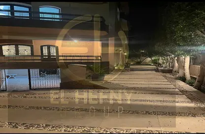 Villa - 6 Bedrooms - 5 Bathrooms for sale in Armed Forces Compound - Mostakbal City Compounds - Mostakbal City - Future City - Cairo