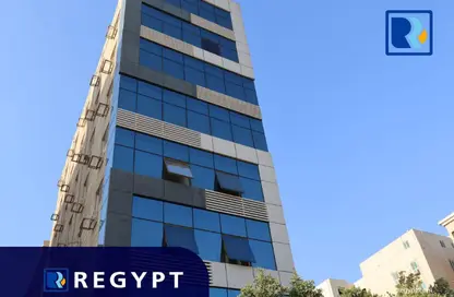 Bulk Rent Unit - Studio for rent in Al Laselky St. - El Laselky - New Maadi - Hay El Maadi - Cairo