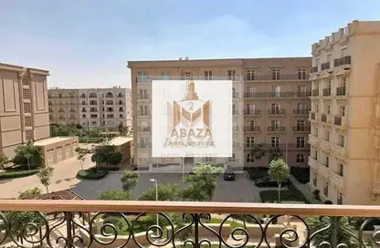 Apartment - 2 Bedrooms - 2 Bathrooms for sale in Hyde Park - 5th Settlement Compounds - The 5th Settlement - New Cairo City - Cairo