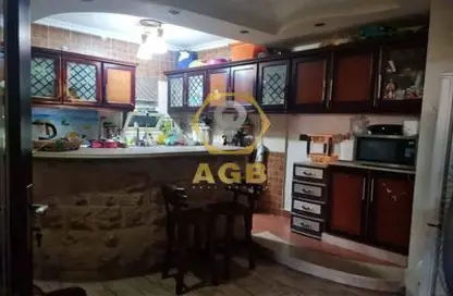 Apartment - 2 Bedrooms for sale in Nadi Al Sekka Al Hadid - Nasr City - Cairo