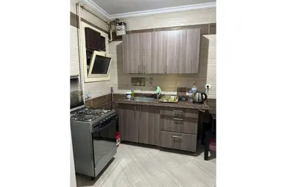 Apartment - 3 Bedrooms - 2 Bathrooms for rent in Dar Misr - 16th District - Sheikh Zayed City - Giza