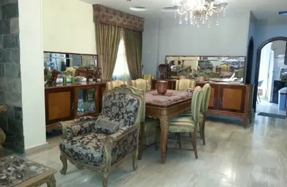 Duplex - 4 Bedrooms - 3 Bathrooms for sale in Street 57 - District 1 - The 5th Settlement - New Cairo City - Cairo