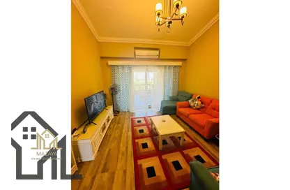 Chalet - 3 Bedrooms - 2 Bathrooms for sale in Marina 4 - Marina - Al Alamein - North Coast