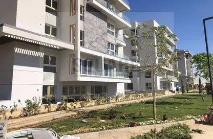 iVilla - 4 Bedrooms - 4 Bathrooms for sale in Mountain View iCity October - 6 October Compounds - 6 October City - Giza