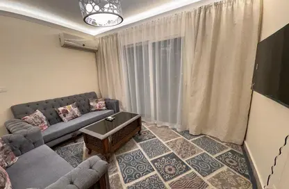 Apartment - 2 Bedrooms - 1 Bathroom for rent in Madinaty - Cairo