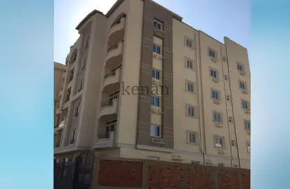 Apartment - 2 Bedrooms - 1 Bathroom for sale in Al Andalus Buildings - Al Andalus District - New Cairo City - Cairo