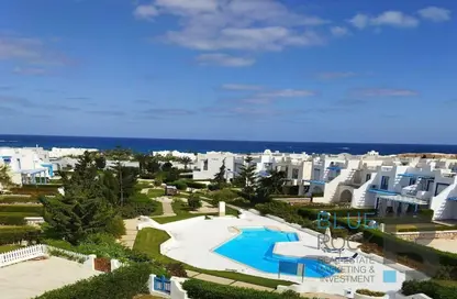 Penthouse - 2 Bedrooms - 2 Bathrooms for sale in Skala Mountain View Ras El Hikma - North Coast Resorts - North Coast