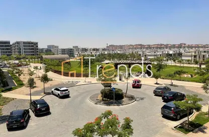 Apartment - 2 Bedrooms - 2 Bathrooms for sale in Tag Sultan - Ring Road - Cairo