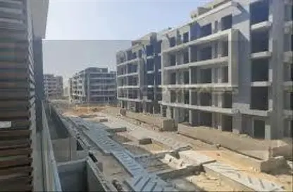 Apartment - 3 Bedrooms - 2 Bathrooms for sale in IL Bosco City - Mostakbal City Compounds - Mostakbal City - Future City - Cairo