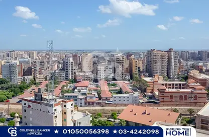 Apartment - 3 Bedrooms - 2 Bathrooms for sale in Waboor Elmayah - Hay Wasat - Alexandria