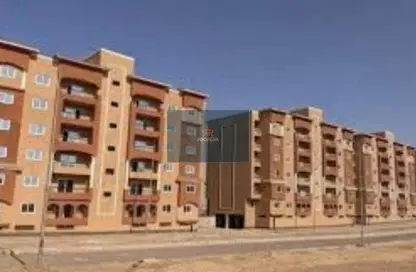 Apartment - 3 Bedrooms - 2 Bathrooms for sale in Loaloa El Ahram - 5th Settlement Compounds - The 5th Settlement - New Cairo City - Cairo