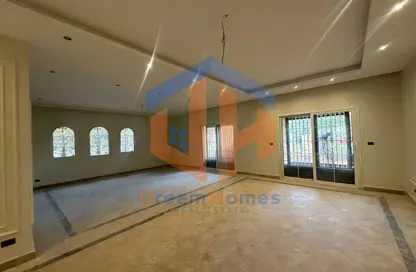 Villa - 3 Bedrooms - 3 Bathrooms for sale in Madinaty - Cairo