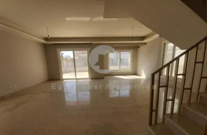 Villa - 4 Bedrooms - 4 Bathrooms for sale in Atrio - Sheikh Zayed Compounds - Sheikh Zayed City - Giza