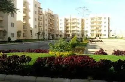 Apartment - 2 Bedrooms - 1 Bathroom for sale in Al Mostakbal - 12th District - Sheikh Zayed City - Giza