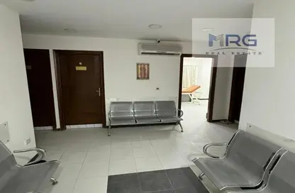 Full Floor - Studio - 6 Bathrooms for rent in Degla View - Zahraa El Maadi - Hay El Maadi - Cairo