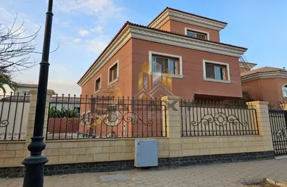 Villa - 3 Bedrooms - 3 Bathrooms for sale in Stella - North Investors Area - New Cairo City - Cairo