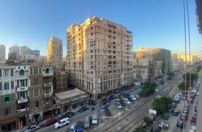 Apartment - 3 Bedrooms - 2 Bathrooms for sale in Camp Chezar - Hay Wasat - Alexandria