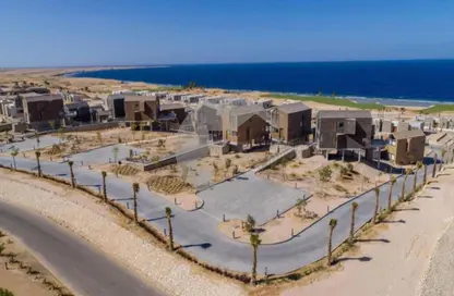 Villa - 2 Bedrooms - 2 Bathrooms for sale in Wadi Jebal - Soma Bay - Safaga - Hurghada - Red Sea