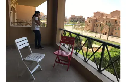 Chalet - 3 Bedrooms - 2 Bathrooms for sale in Piacera - Al Ain Al Sokhna - Suez