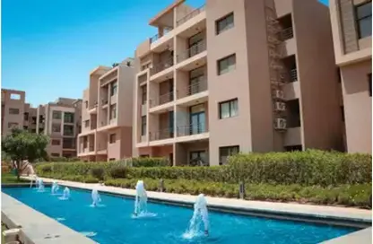 Apartment - 3 Bedrooms - 3 Bathrooms for sale in Fifth Square - The 5th Settlement - New Cairo City - Cairo