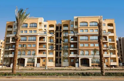 Apartment - 2 Bedrooms - 2 Bathrooms for sale in Al Maqsad - New Capital Compounds - New Capital City - Cairo