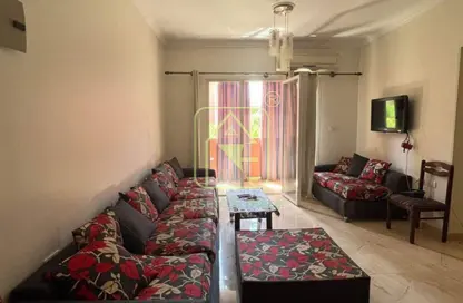 Apartment - 2 Bedrooms - 1 Bathroom for rent in Rawdat Zayed - 12th District - Sheikh Zayed City - Giza