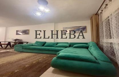 Apartment - 3 Bedrooms - 2 Bathrooms for rent in Madinaty - Cairo