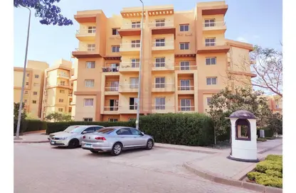 Apartment - 1 Bedroom - 1 Bathroom for sale in Ashgar City - Al Wahat Road - 6 October City - Giza