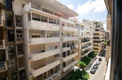 Apartment - 4 Bedrooms - 3 Bathrooms for sale in Latin Quarter - Raml Station - Hay Wasat - Alexandria