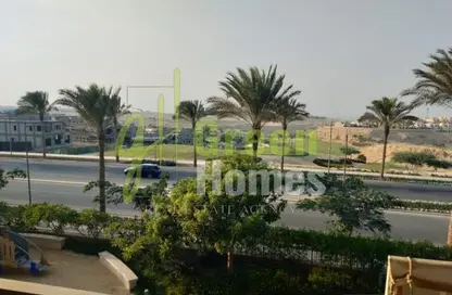 Apartment - 3 Bedrooms - 3 Bathrooms for sale in Alto - Uptown Cairo - Mokattam - Cairo